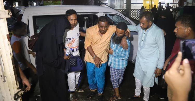BNP leader beaten by Chatradal leader