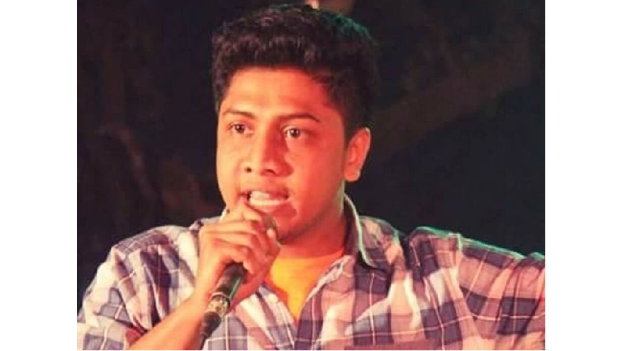 banned-dhaka-university-chhatra-league-leader-shayon-in-london