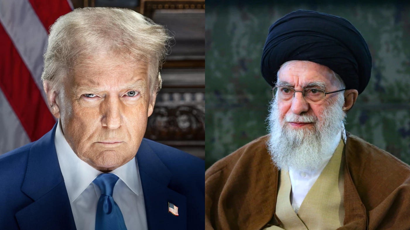trump-urges-evacuation-of-tehran-nuclear-warning