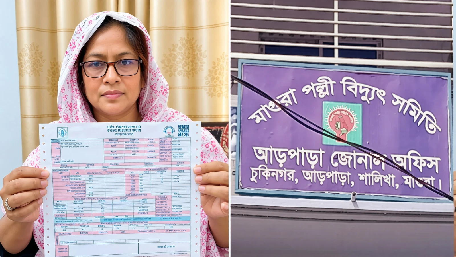 magura-235-units-electricity-bill-506-crore-taka