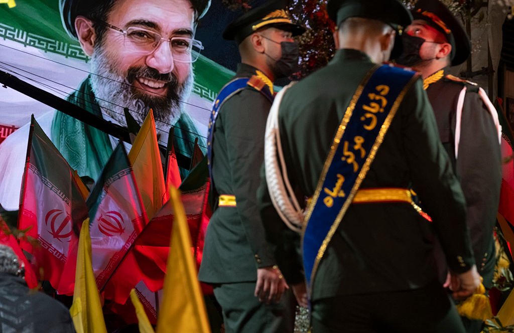 irgc-says-terrorist-cell-destroyed-near-chabahar-port