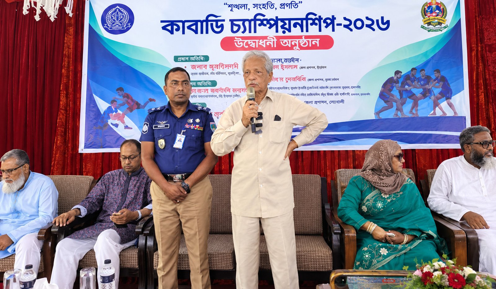 sheikh-hasina-return-india-letter-nitai-roy-chowdhury